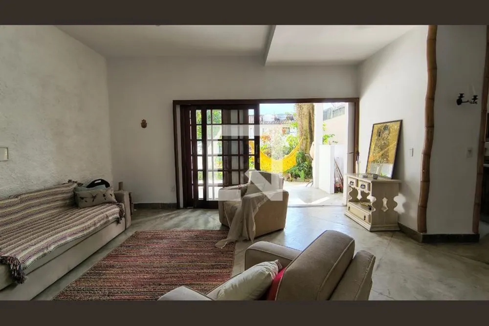 Casa, 5 quartos, 270 m² - Foto 4