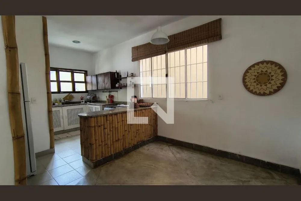 Casa, 5 quartos, 270 m² - Foto 12