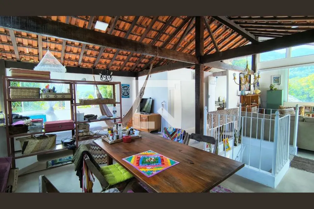 Casa, 5 quartos, 270 m² - Foto 47