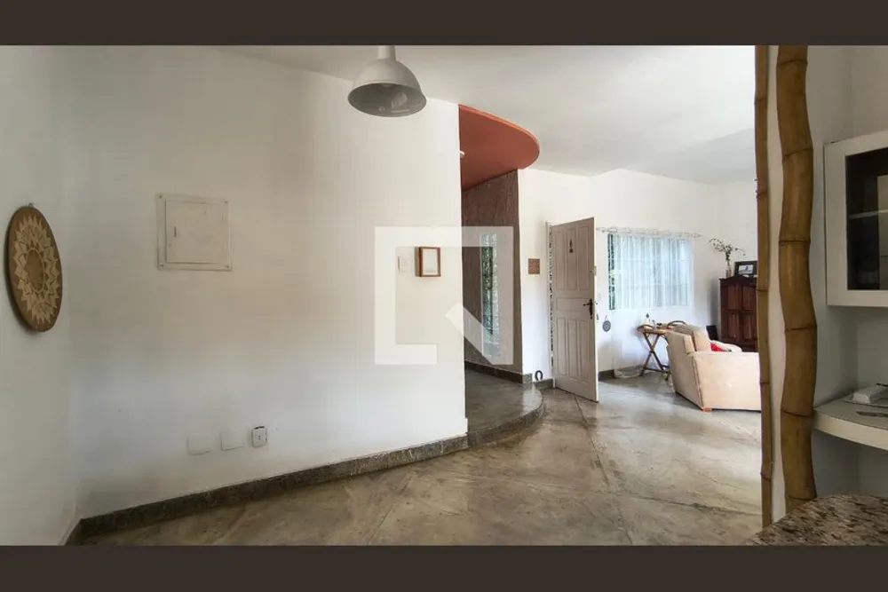 Casa, 5 quartos, 270 m² - Foto 16