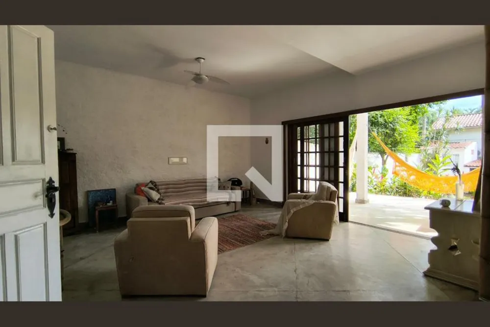 Casa, 5 quartos, 270 m² - Foto 3