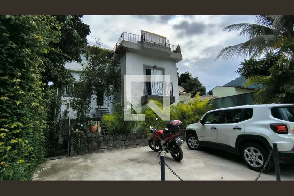 Casa, 5 quartos, 270 m² - Foto 63