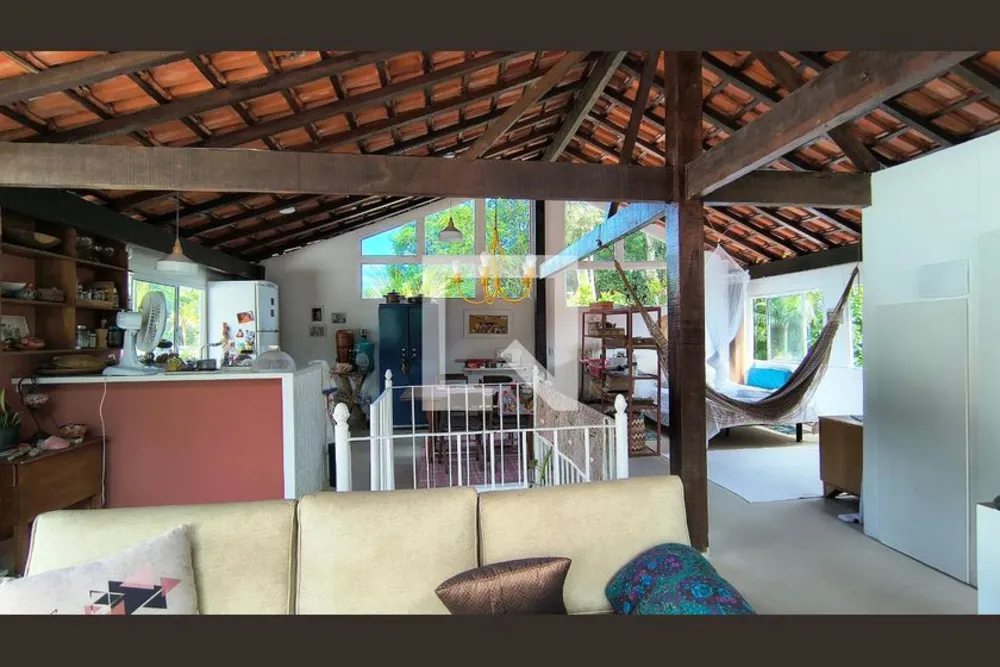 Casa, 5 quartos, 270 m² - Foto 45