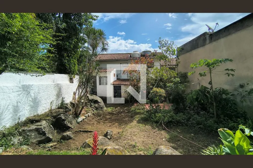 Casa, 5 quartos, 270 m² - Foto 18