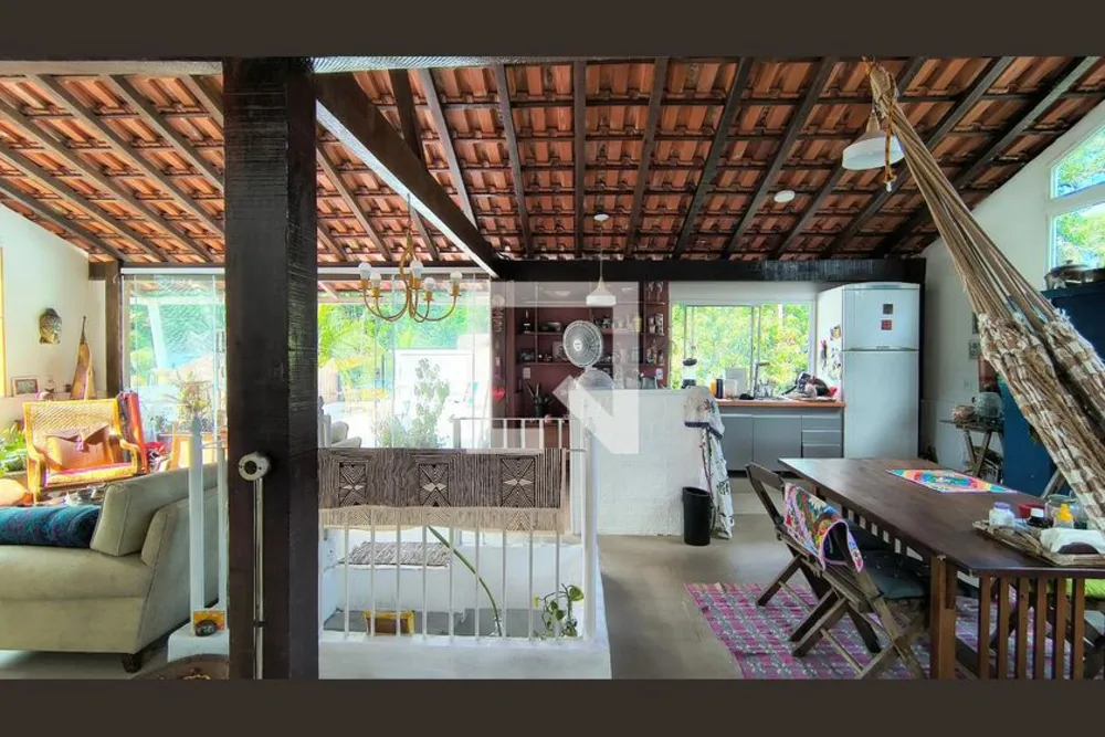 Casa, 5 quartos, 270 m² - Foto 49