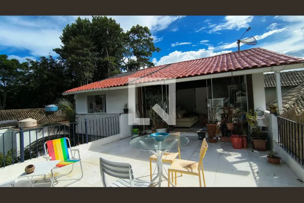 Casa, 5 quartos, 270 m² - Foto 58
