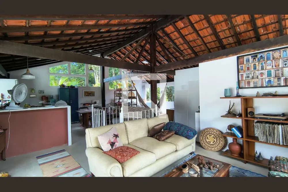 Casa, 5 quartos, 270 m² - Foto 44