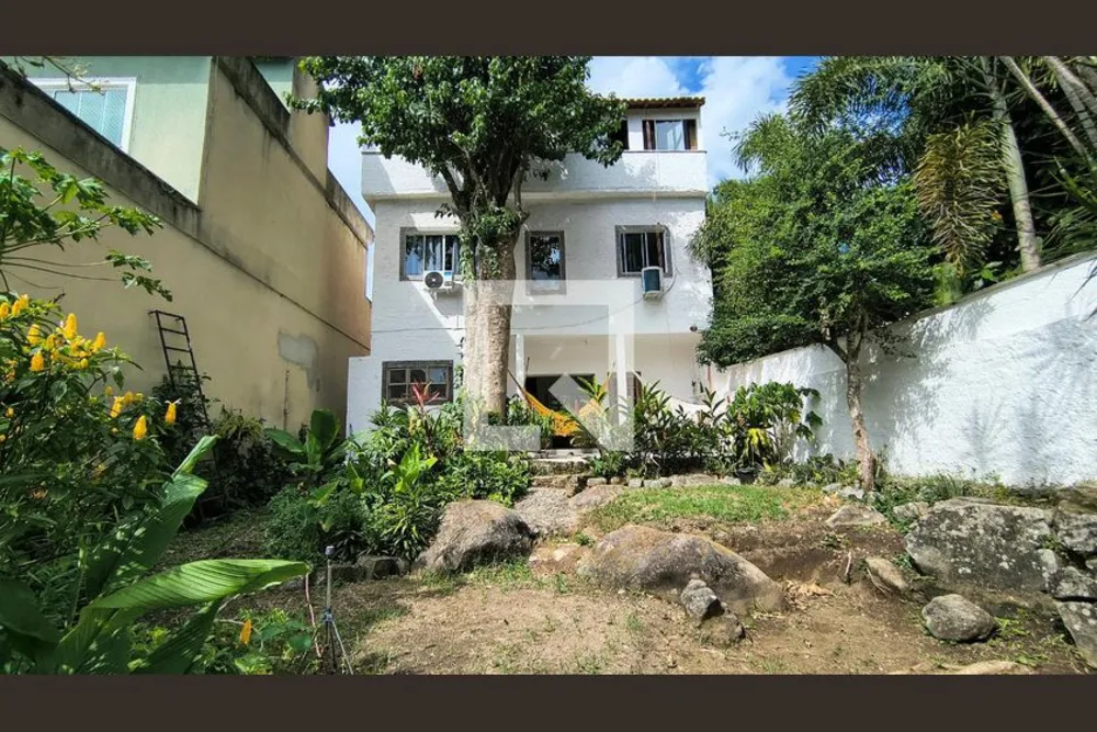 Casa, 5 quartos, 270 m² - Foto 19