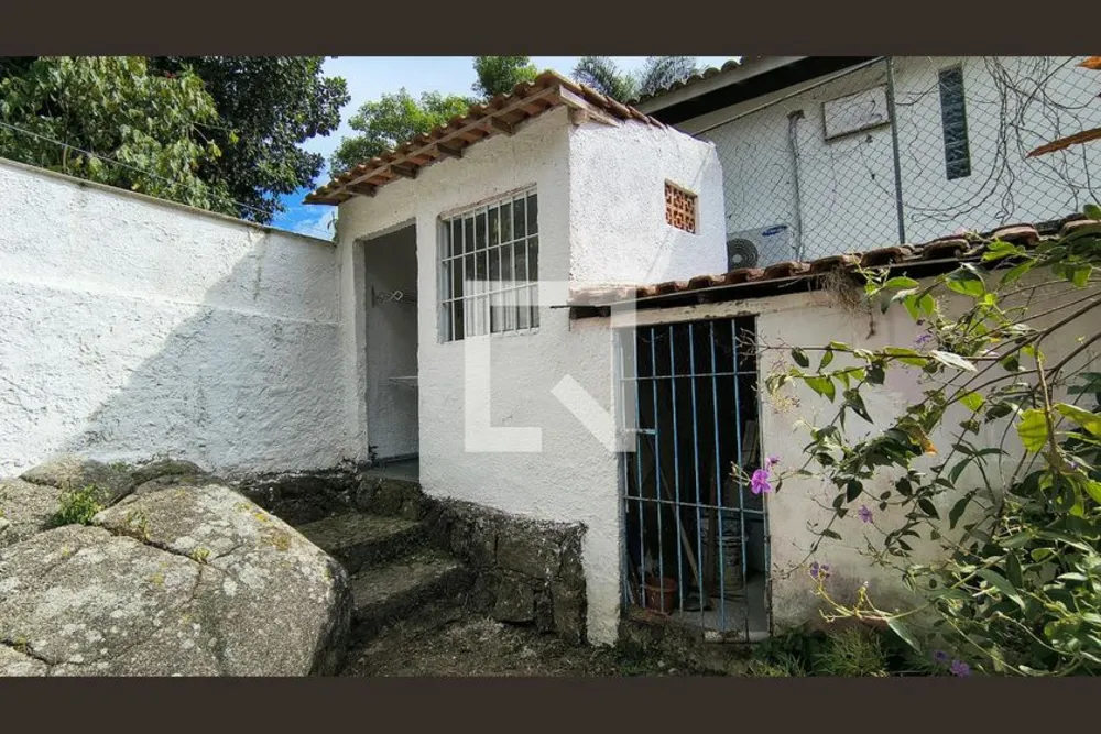 Casa, 5 quartos, 270 m² - Foto 20