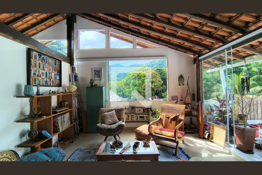 Casa, 5 quartos, 270 m² - Foto 46