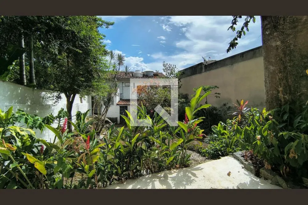 Casa, 5 quartos, 270 m² - Foto 17