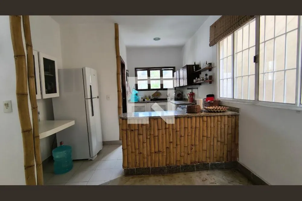 Casa, 5 quartos, 270 m² - Foto 13