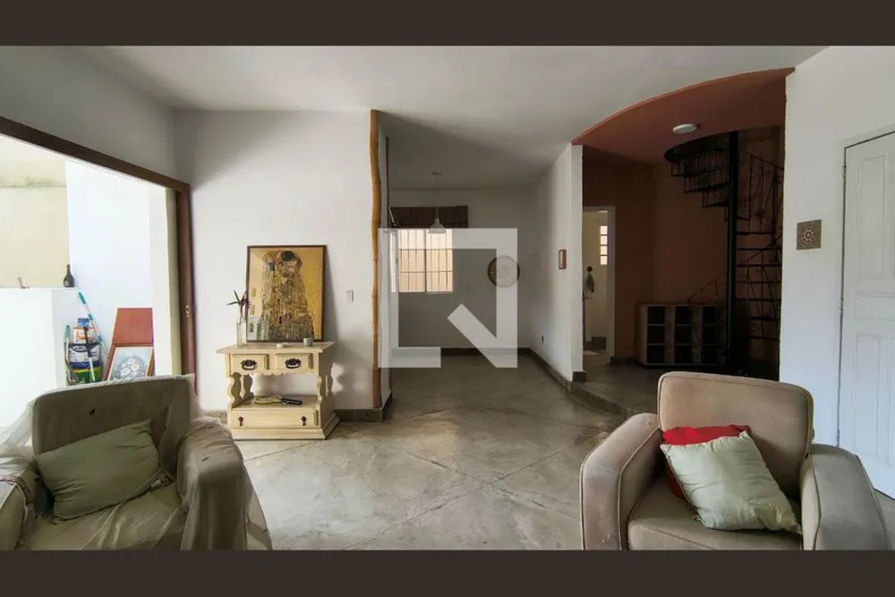 Casa, 5 quartos, 270 m² - Foto 2