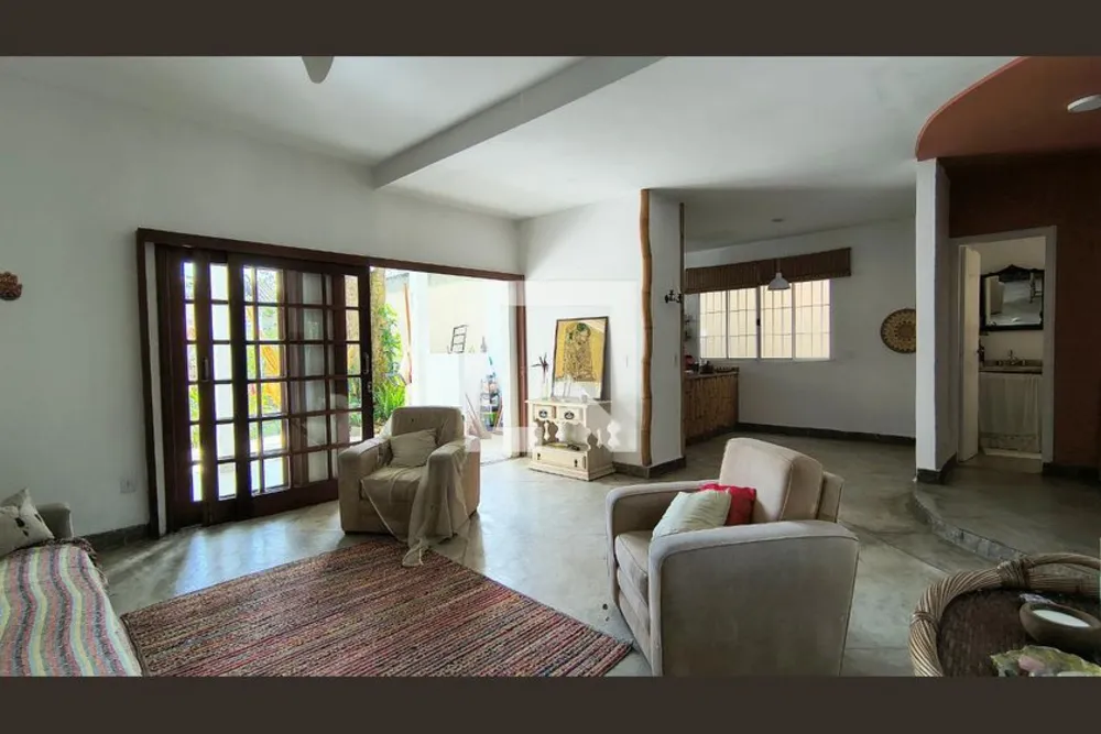 Casa, 5 quartos, 270 m² - Foto 1