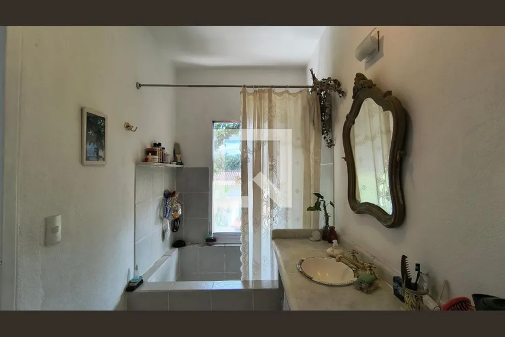 Casa, 5 quartos, 270 m² - Foto 41