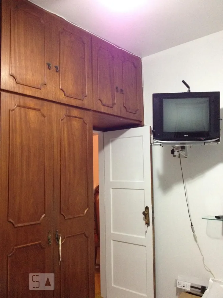 Apartamento, 3 quartos, 120 m² - Foto 9