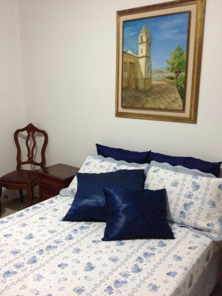 Apartamento, 3 quartos, 120 m² - Foto 8