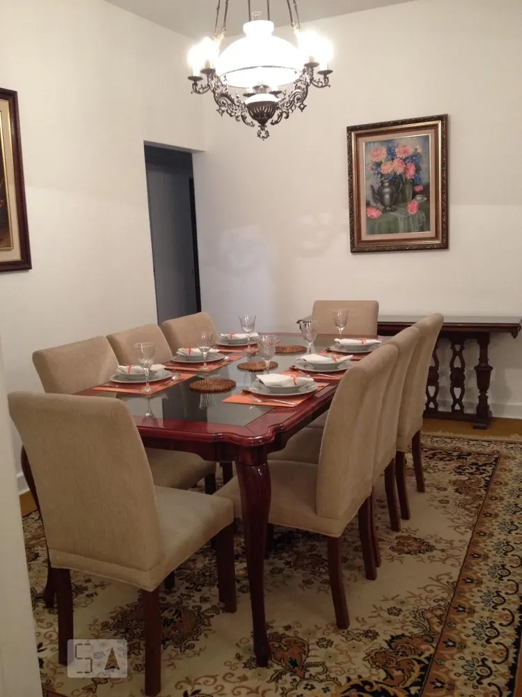 Apartamento, 3 quartos, 120 m² - Foto 6