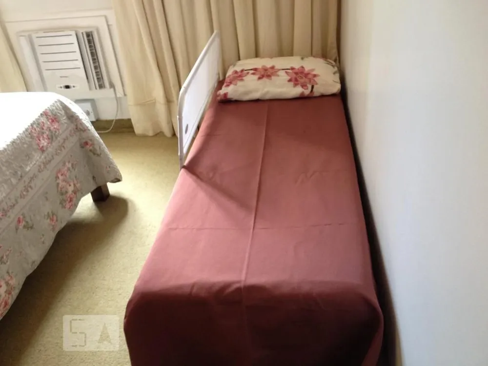 Apartamento, 3 quartos, 120 m² - Foto 12