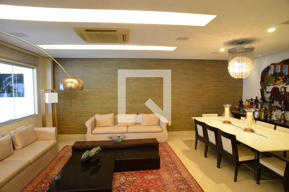 Casa, 5 quartos, 1370 m² - Foto 26