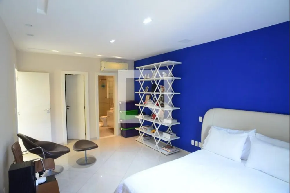 Casa, 5 quartos, 1370 m² - Foto 12