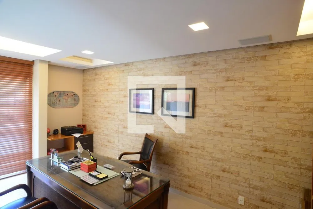 Casa, 5 quartos, 1370 m² - Foto 32