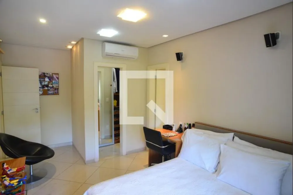 Casa, 5 quartos, 1370 m² - Foto 14