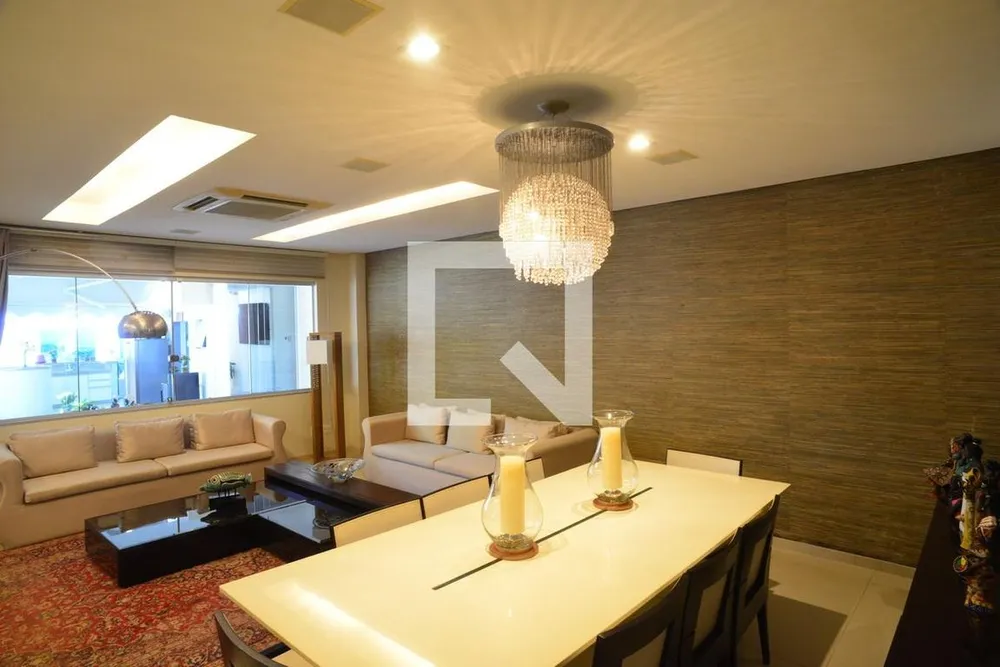 Casa, 5 quartos, 1370 m² - Foto 18