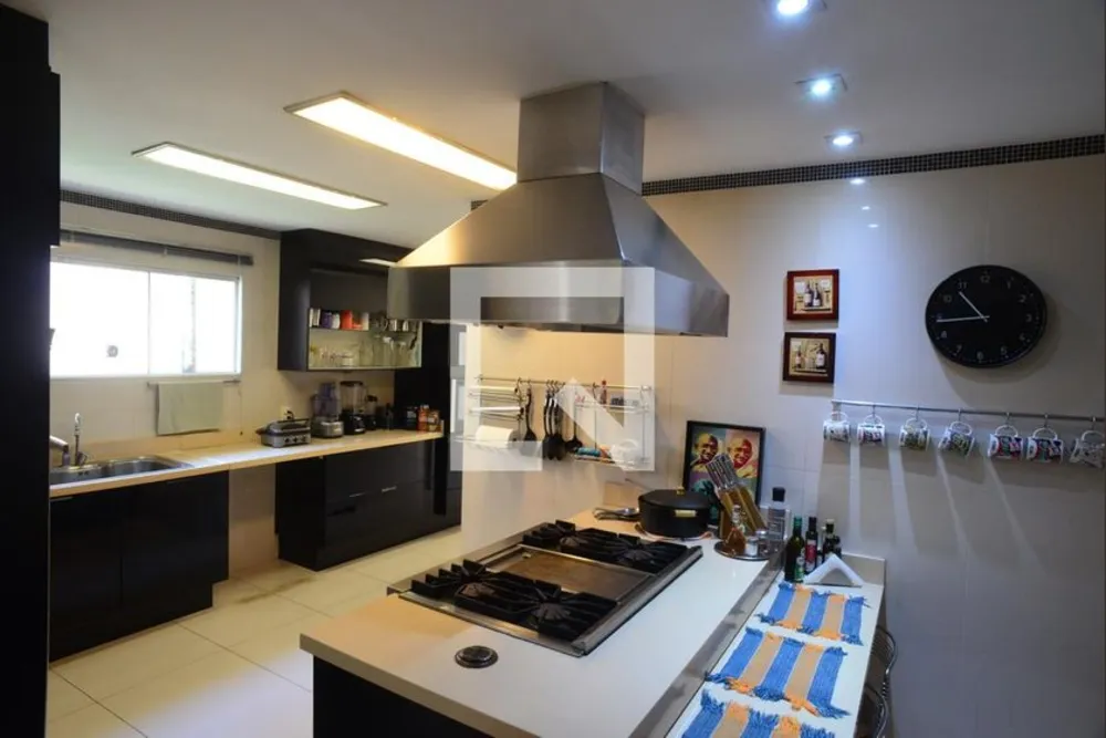 Casa, 5 quartos, 1370 m² - Foto 43