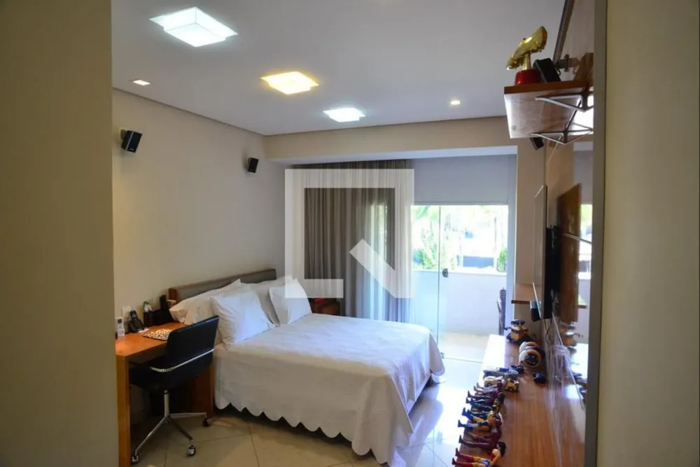 Casa, 5 quartos, 1370 m² - Foto 54
