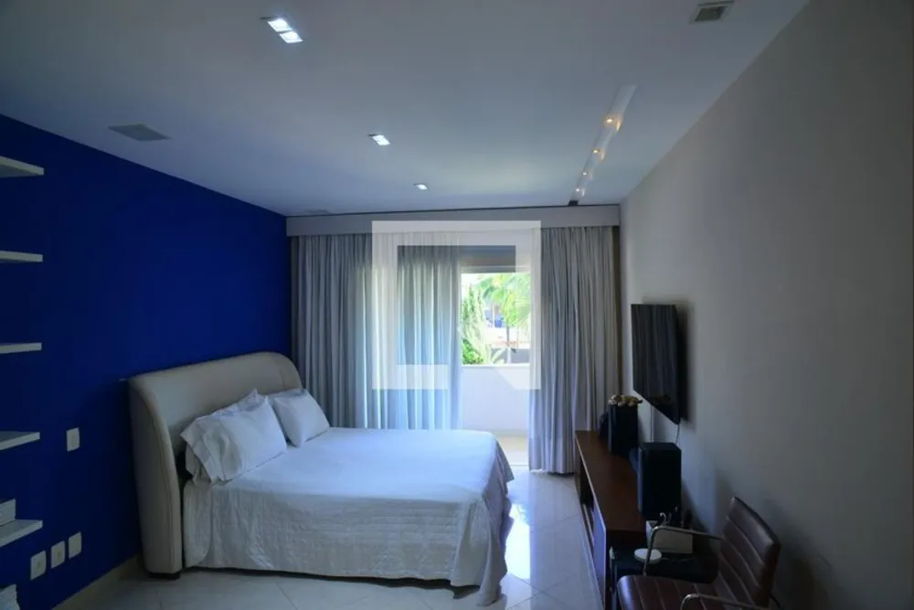 Casa, 5 quartos, 1370 m² - Foto 7