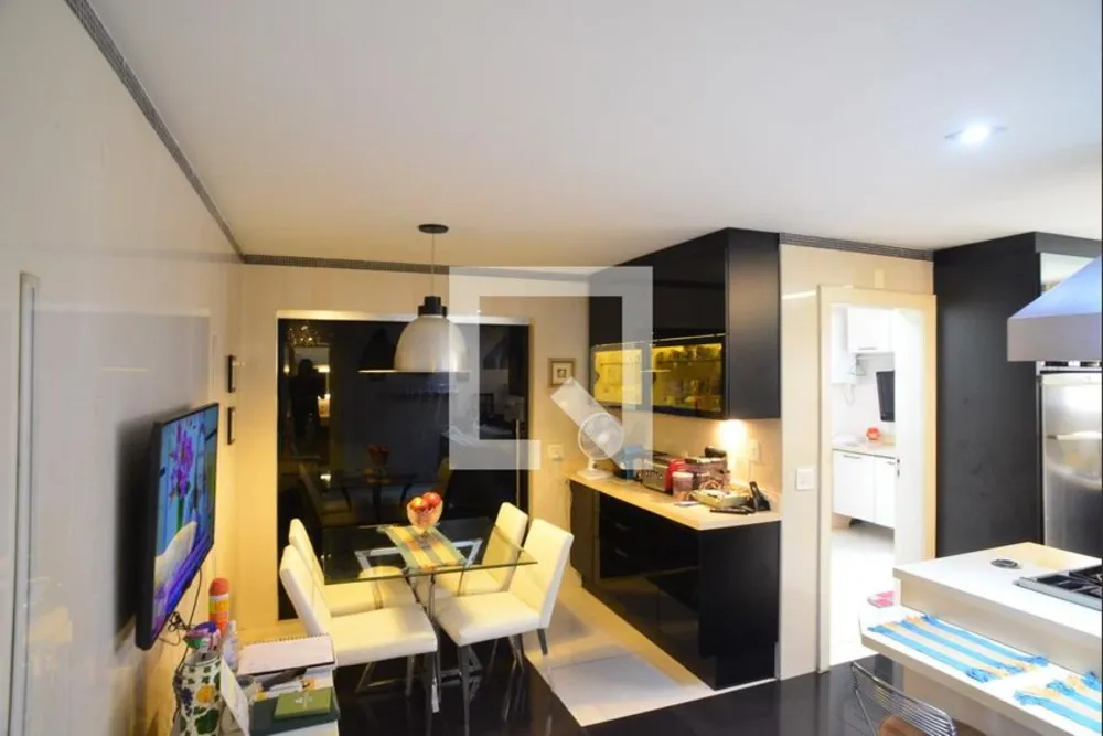 Casa, 5 quartos, 1370 m² - Foto 40