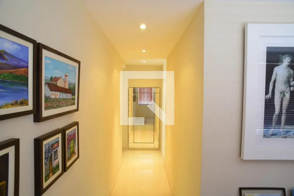 Casa, 5 quartos, 1370 m² - Foto 9