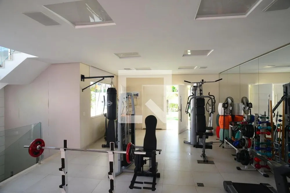 Casa, 5 quartos, 1370 m² - Foto 56