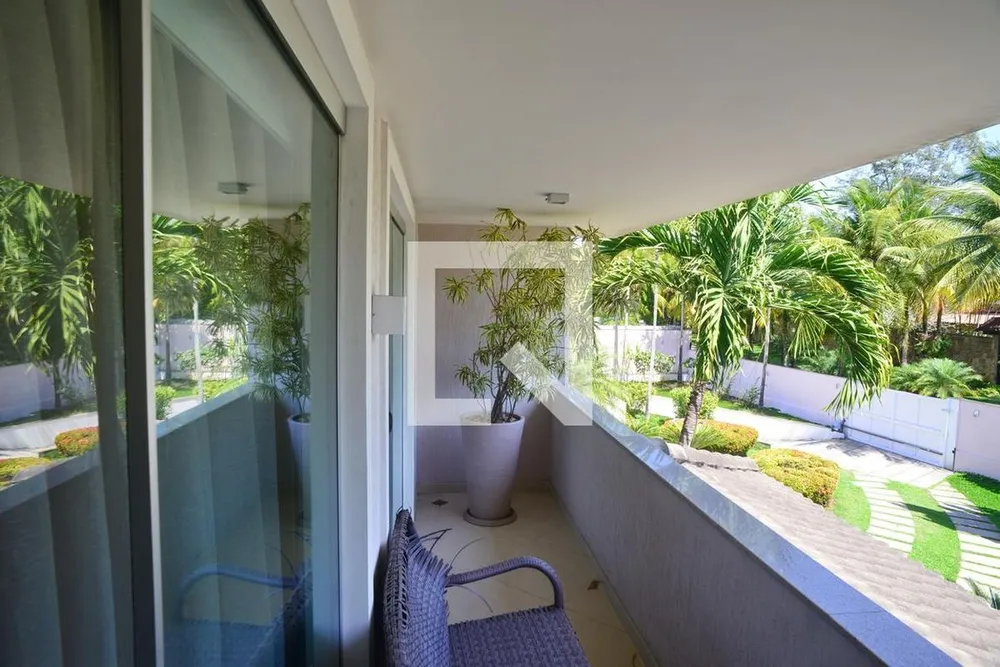 Casa, 5 quartos, 1370 m² - Foto 4