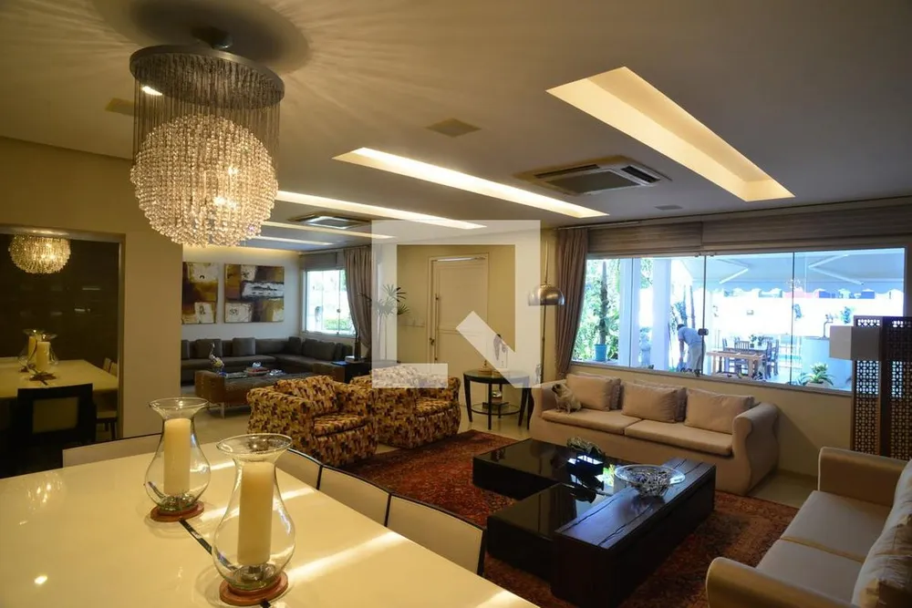 Casa, 5 quartos, 1370 m² - Foto 23