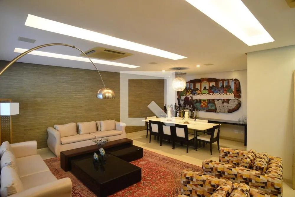 Casa, 5 quartos, 1370 m² - Foto 20