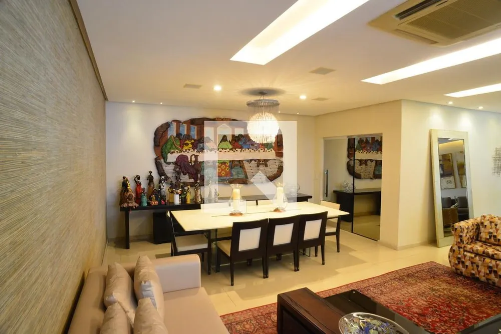 Casa, 5 quartos, 1370 m² - Foto 22