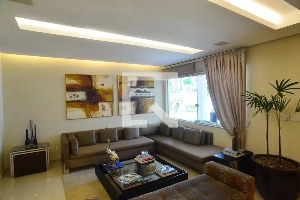 Casa, 5 quartos, 1370 m² - Foto 27