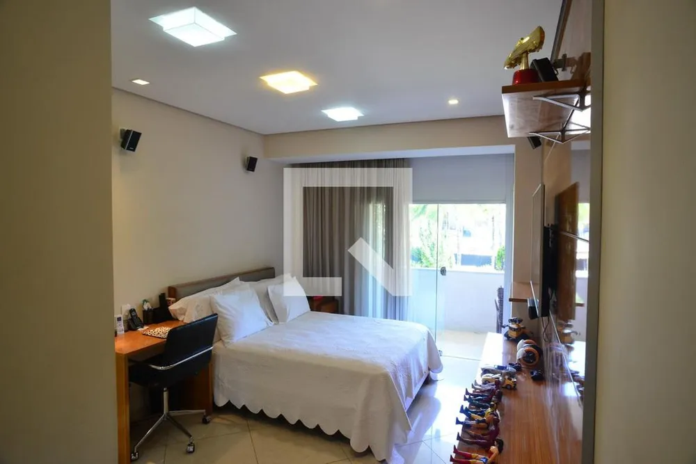 Casa, 5 quartos, 1370 m² - Foto 16