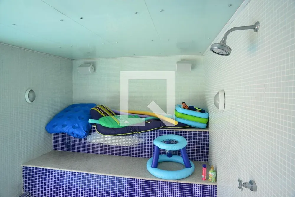 Casa, 5 quartos, 1370 m² - Foto 11