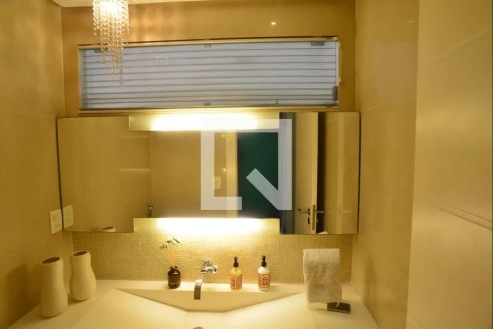 Casa, 5 quartos, 1370 m² - Foto 42