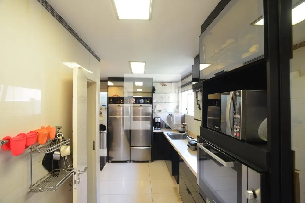Casa, 5 quartos, 1370 m² - Foto 13