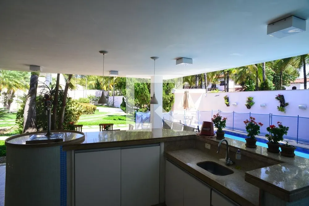 Casa, 5 quartos, 1370 m² - Foto 60