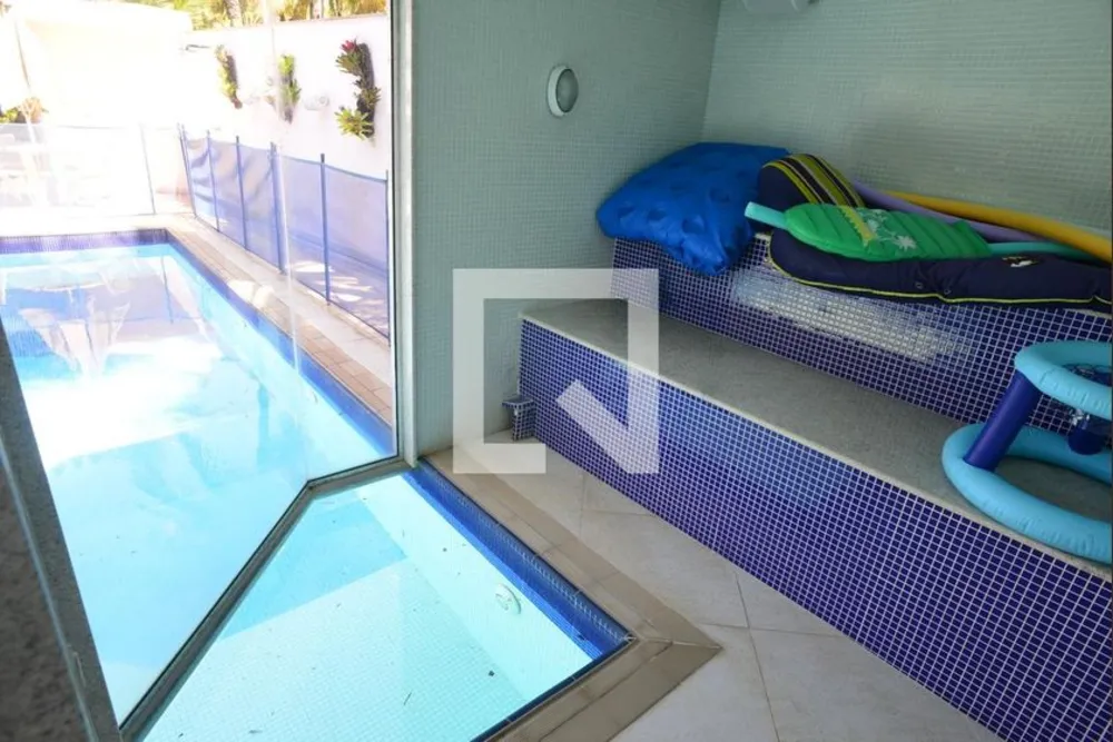 Casa, 5 quartos, 1370 m² - Foto 65