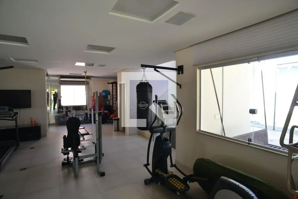Casa, 5 quartos, 1370 m² - Foto 45