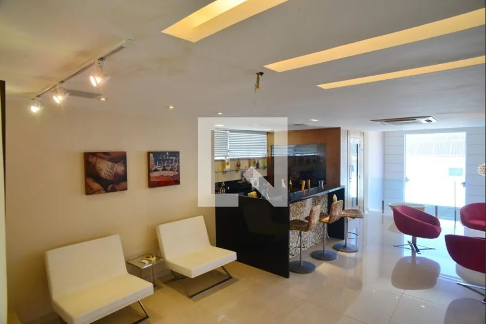 Casa, 5 quartos, 1370 m² - Foto 37
