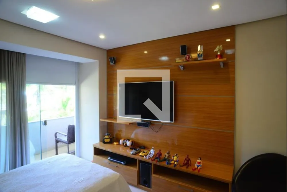 Casa, 5 quartos, 1370 m² - Foto 35