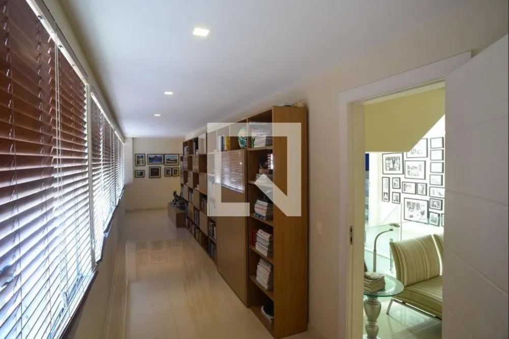 Casa, 5 quartos, 1370 m² - Foto 8
