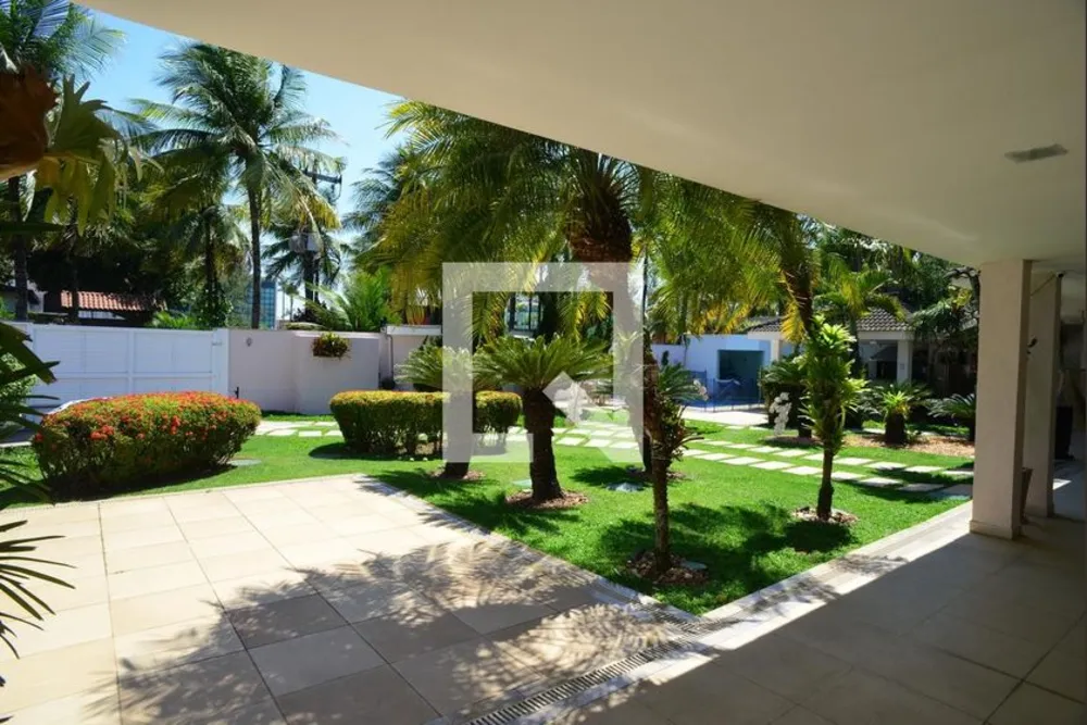 Casa, 5 quartos, 1370 m² - Foto 33